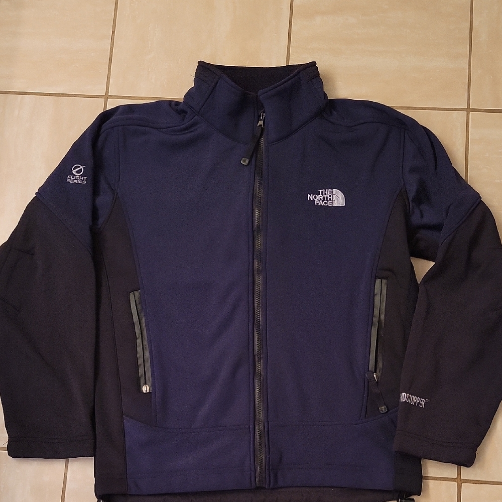 North Face Flight Series Windstopper Small Men